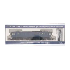 TOMIX EF64−1030電気機関車二つ TOMIX EF64−1030電気機関車二つ 2025年最新】tomix ef64 1030の