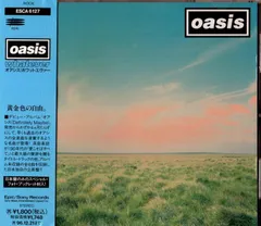 【中古CD】ホワットエヴァー /エピックレコードジャパン /オアシス /K1405-250530B-9596 /4988010612726