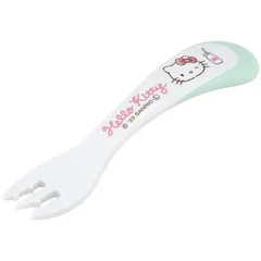 ハローキティ ベビーフォーク スケーター