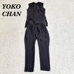 【最終価格】美品ヨーコチャン カシュクール オールインワン オケージョン 2025年最新】ヨーコチャン オールインワンの人気アイテム - メルカリ