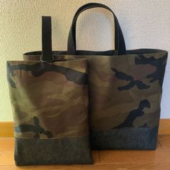 レッスンバッグセット