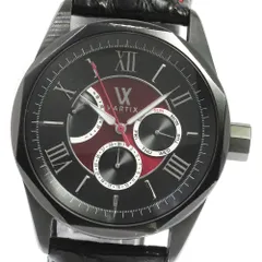 VARTIX ALIVE 腕時計　自動巻き式　美品　交渉受け付けます！！