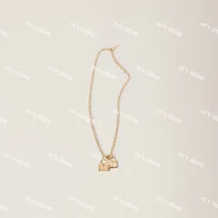 一流の品質 2025年最新】ミュウミュウ ネックレスの人気アイテム レディース アクセサリー