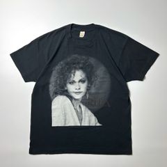 手袋がラインストーン! 公式 マイケル・ジャクソン Tシャツ - メルカリ