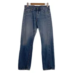 最終価格　ドゥニーム　DENIME XXモデル　サイズ34インチ 楽天市場】DENIME ドゥニーム 5P ストレート ジーンズ OFFSET XX