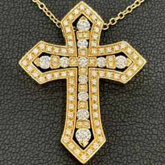 ☆2099 Christian Dior ディオール フェイクパール キーホルダー