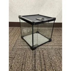 【専用ページ】R_007_カメレオンほか爬虫類用飼育ケージ（中古サビあり） 専用ページ】R_007_カメレオンほか爬虫類用飼育ケージ（中古サビあり