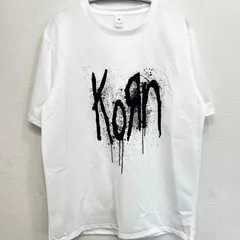 2025年最新】korn tシャツの人気アイテム - メルカリ