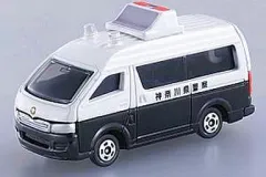 カスタムトミカ　事故処理車　オーダー用ページ カスタムトミカ 事故処理車 オーダー用ページ