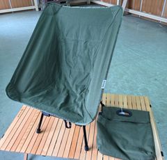 DOD スゴイッス SUGOISSU カーキ C1-774-KH ③