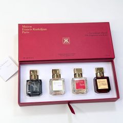 Maison Francis Kurkdjian メゾンフランシスクルジャンのコンビネーションセット30ml 4本 Y-089