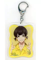 【中古】キーホルダー 蜂楽廻A 「ブルーロック アクリルキーホルダーコレクション」