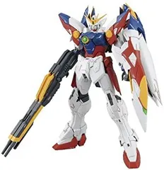 2025年最新】MG 1/100 ウイングガンダム プロトゼロ EWの人気