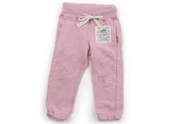 【ストンプスタンプ/StompStamp】スウェットパンツ 80サイズ 女の子【子供服・ベビー服】（1937390）