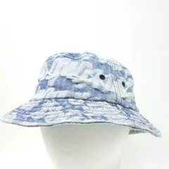 2025年最新】supreme ハット デニムの人気アイテム - メルカリ