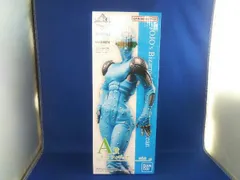 フィギュア / A賞 S･F / 一番くじ ジョジョの奇妙な冒険 ストｰンオｰシャン STAND'S ASSEMBLE 