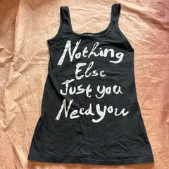 y2k 00s archive 平成ギャル　セシルマクビートップス　geek渋谷