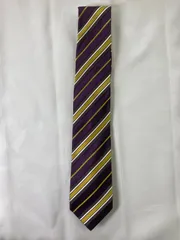 【良品】HUGO BOSSヒューゴボス　ネクタイ
