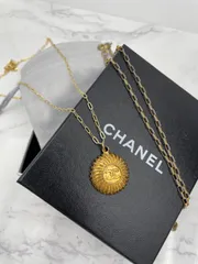 2025年最新】シャネル CHANEL ペンダントトップの人気アイテム - メルカリ