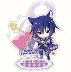 しゅごキャラ! deli 中国限定 日奈森あむ アクリルスタンド アクスタ しゅごキャラ! deli 中国限定 日奈森あむ アクリルスタンド