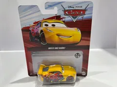 Disney Pixar Cars Activity Kit