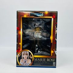 B STYLE DEAD OR ALIVE マリー・ローズ バニー ver. 1/4