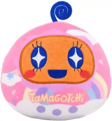 【新品】ぬいぐるみ IN Tamagotchi めめっち ぬいぐるみ 「たまごっち」