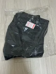 L ) ハイキュー 公式 オフィシャル 未開封 烏野高校 ジャージ ボトムス 出品