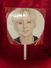 SEVENTEEN 2017DIAMOND EDGE IN JAPAN SEUNGKWAN うちわ