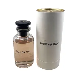 極美品♡ルイ・ヴィトンLOUIS VUITTON スペル オン ユー　100ml LV x SUN YITIAN スペル オン ユー オードゥ パルファン ｜ルイ