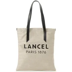 LANCEL ランセル トートバッグ レディース A12428-8A SUMMER TOTEのサムネイル