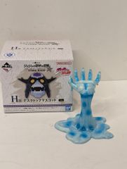BANDAI SPIRITS 이치 반 쿠지 조조의 기묘한 모험 스타 더스트 크루세이더스 STAND RUSH! H상 게브신 데스크탑 마스코트