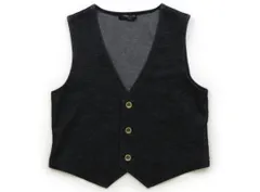 【コムサイズム/COMMECAISM】ベスト 110サイズ 男の子【子供服・ベビー服】（1673557）