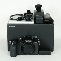 【美品】メーカー保証付き FUJIFILM X-T5 ボディ おまけ付き Amazon | Fujifilm X-T5ミラーレスデジタルカメラボディ