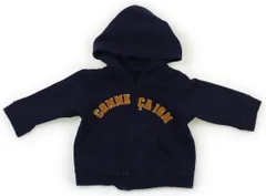 【コムサイズム/COMMECAISM】パーカー 80サイズ 男の子【子供服・ベビー服】（1771724）