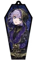 【中古】雑貨 エペル・フェルミエ 「ディズニー ツイステッドワンダーランド 棺桶アクリルキーホルダーCbox」