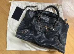 2025年最新】バレンシアガ トート ジャイアントの人気アイテム - メルカリ 