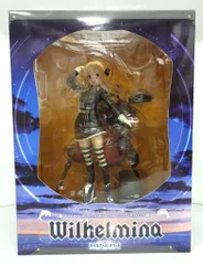 (未使用･未開封品)アニプレックス ハイスクール・フリート ヴィルヘルミーナ 1/7スケールフィギュア ATBC-PVC製塗装済み完成品 Amazon | アニプレックス ハイスクール・フリート ヴィル