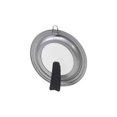 【 新品 未開封 】   パール金属 チーノ シリコーン加工 窓付スタンド式パンカバー18~20cm HB6566 未使用 送料無料