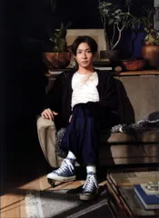 嵐 20年This is 嵐Live 相葉雅紀 クリアファイル