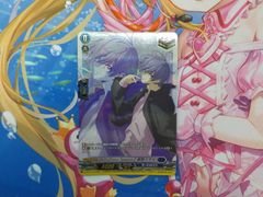 ヴァンガード　will＋Dress Season2 廻間ミチル