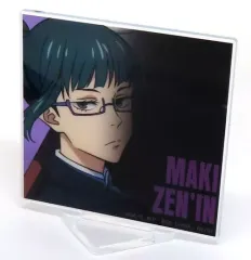 【中古】アクリルスタンド・アクリルパネル 禪院真希 アクリルスタンドコレクション 「一番くじ 呪術廻戦 渋谷事変 ～壱～」 P賞