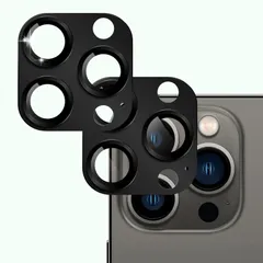 【人気商品】Seninhi カメラレンズカバー 対応 iPhone 13 Pro / iPhone13 Pro Max カメラフィルム アルミ合金 いphone13pro max カメラ保護 フィルム アイフォン 13プロ/13プロ マックス カメラカバー カ