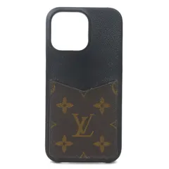 ルイ ヴィトン LOUIS VUITTON iPhone14 Pro Max ケース  スマートフォンケース IPHONE バンパー 14 PRO MAX M82000