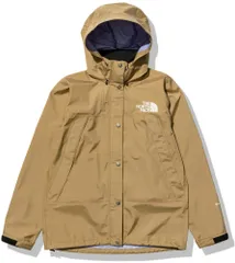ザ・ノース・フェイス THE NORTH FACE アウトドア マウンテンレインテックスジャケット レディース Mountain Raintex Jacket 上着 ジャケット 防水 フード付 ワンポイントロゴ 撥水  NPW12333 KT ケルプタン