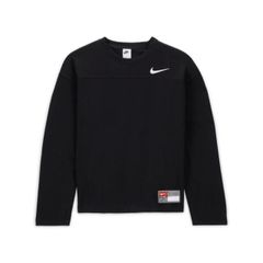 1営業日発送  STUSSY x NIKE DRY FIT MESH JERSEY  ブラック L