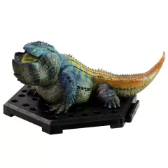 【中古】トレーディングフィギュア ドドガマル 「カプコンフィギュアビルダー モンスターハンター スタンダードモデル Plus Vol.10」