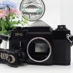 Amazon | Canon F-1 後期モデル | 一眼レフカメラ 通販