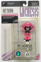 海洋堂 ファティマ プラスチックススタイルシリーズ フィギュア ラキシス 海洋堂 ファティマ プラスチックススタイルシリーズ フィギュア