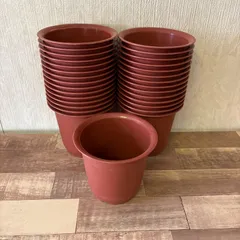 2026年最新】プラ鉢中古の人気アイテム - メルカリ